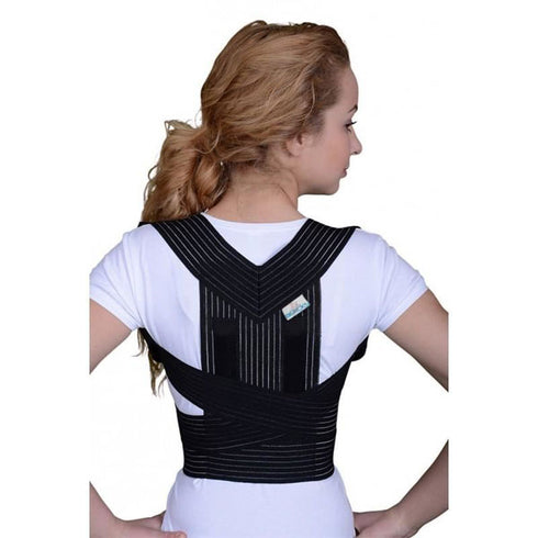 Orteza cervicotoracica- Ham de memorie BRC161