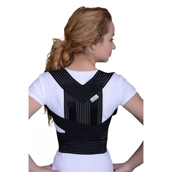 Orteza cervicotoracica- Ham de memorie BRC161