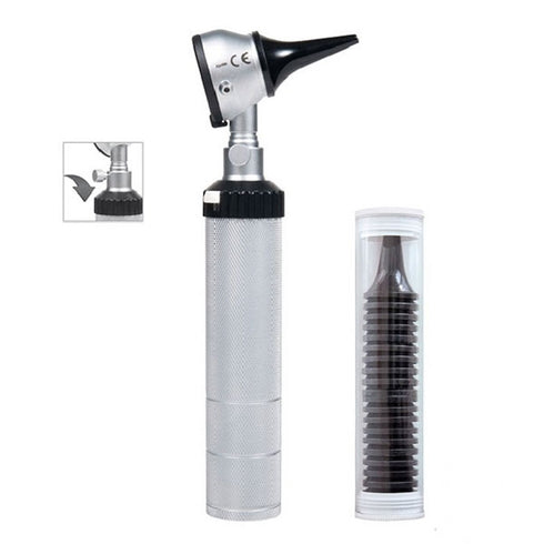 Otoscop Eurolight C10, 2.5 V|Medizone