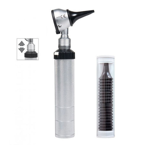 Otoscop Eurolight C30, 2.5 V|Medizone