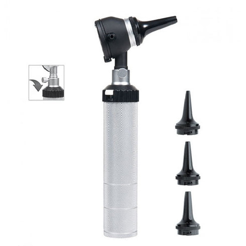 Otoscop Combilight C10/2.5 V|Medizone