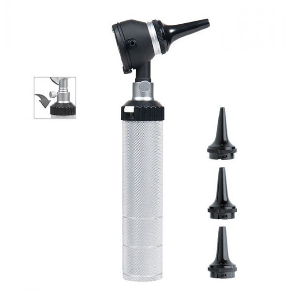 Otoscop Combilight C10/2.5 V|Medizone