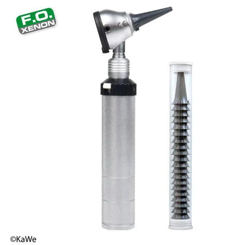 Otoscop Eurolight FO30, 2.5 V
