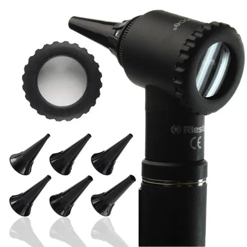 Otoscop Riester Pen-scope, vacuum, 2.7 V