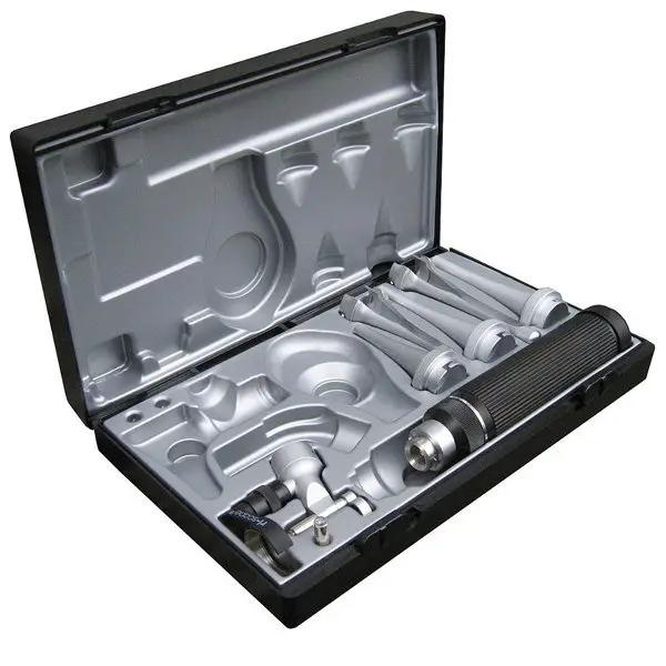 Otoscop veterinar Riester Vet I XL, 3.5 V, maner AA