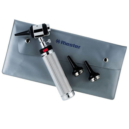 Otoscop Riester Uni I, 2.7 V - medizone.ro