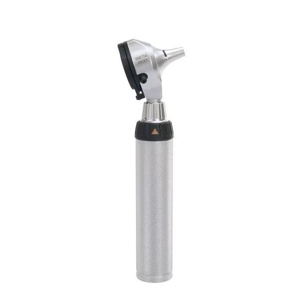 Set Otoscop Beta 400 FO + oftalmoscop Beta 200