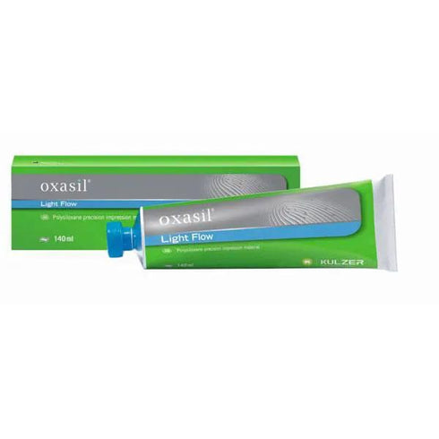 Oxasil Light Flow 140ml Kulzer
