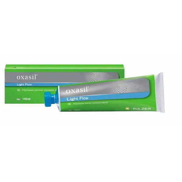 Oxasil Light Flow 140ml Kulzer