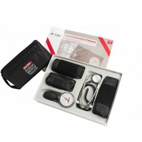 Set diagnostic CA-MI P130