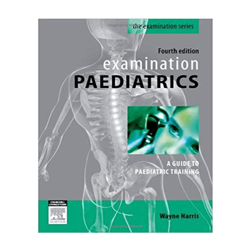 Examination Paediatrics | medizone.ro