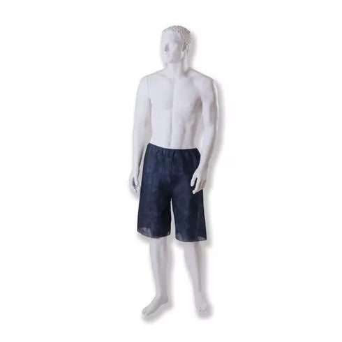 Pantaloni colonoscopie, PP netesut, nesteril, 10 buc.