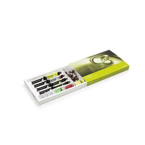 Rasina compozita ParaCore Slow Intro Kit