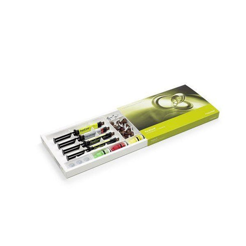 ParaCore SLOW Intro Kit | medizone.ro