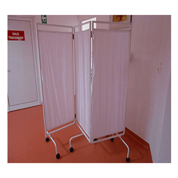 Paravan 3 sectiuni | medizone.ro