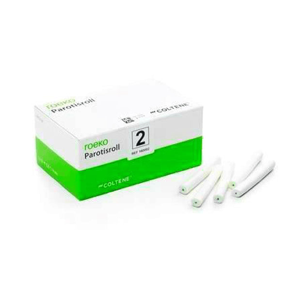 Rulouri pentru intreaga arcada, Parotisroll | medizone.ro