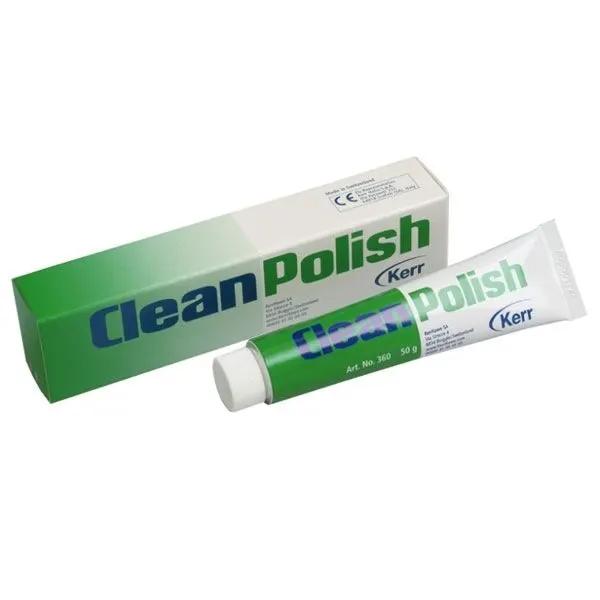 Pasta CleanPolish, 50 g, Kerr