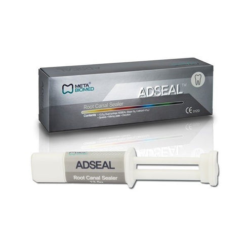 Pasta de canal Adseal 13.5g Meta | medizone.ro