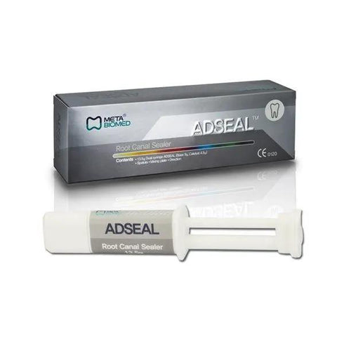 Pasta de canal Adseal, 13.5 g, Meta