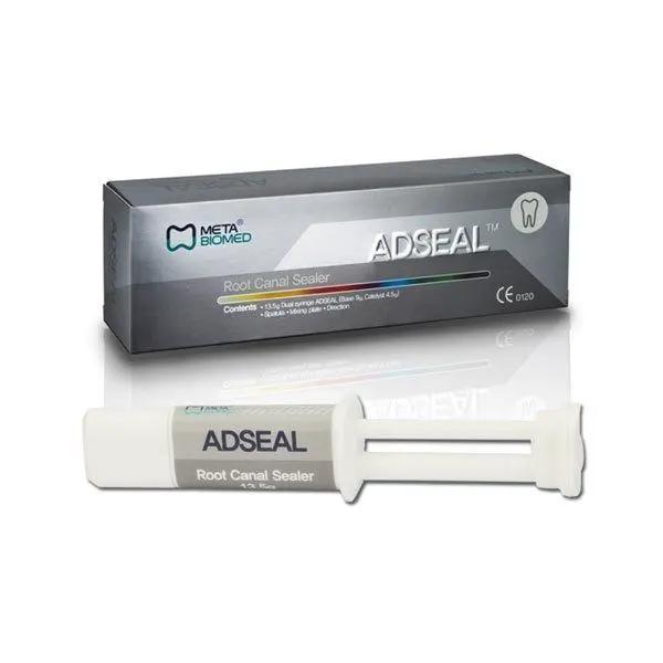 Pasta de canal Adseal, 13.5 g, Meta