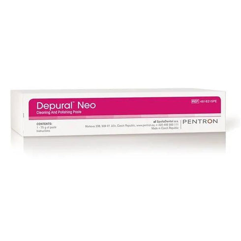 Pasta Depural Neo, Pentron