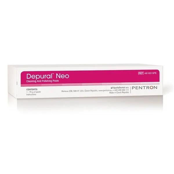 Pasta Depural Neo, Pentron