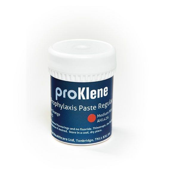 Pasta profilactica, 250 g, AHL