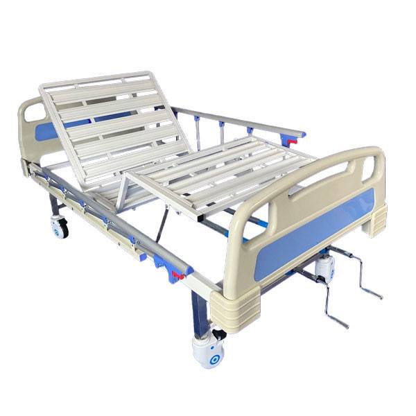 Pat mecanic de spital, 4 sectiuni|Medizone