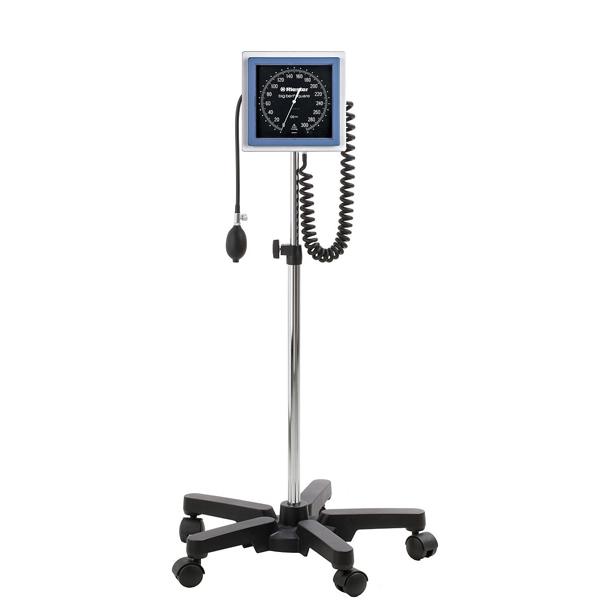 Tensiometru aneroid Riester Big Ben, patrat, de podea - medizone.ro