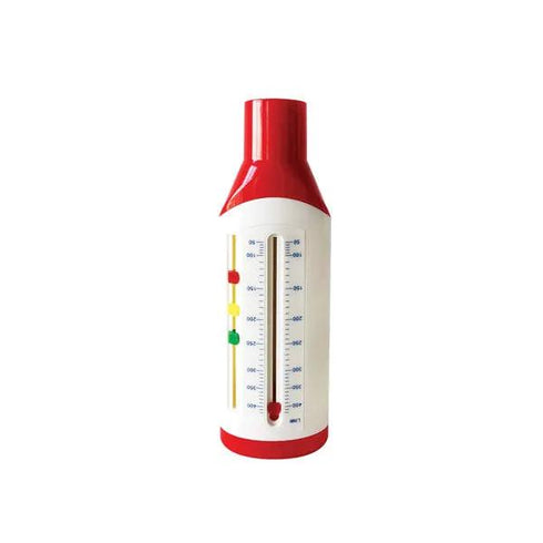 Peak flow metru – dispozitiv monitorizare astm, pediatric, 50-400 l/minut