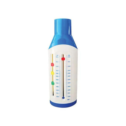 Debitmetru Peak Flow, 60-800/min, adulti