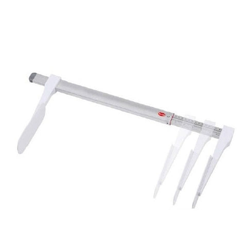 Pediometru manual telescopic WH80 | Medizone