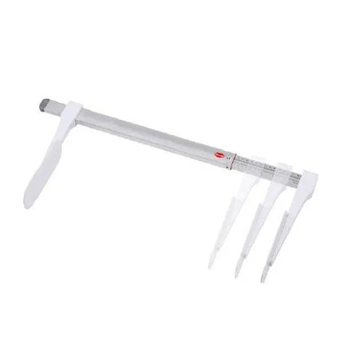 Pediometru manual telescopic WH80