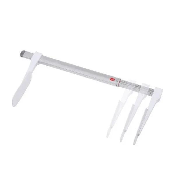 Pediometru manual telescopic WH80