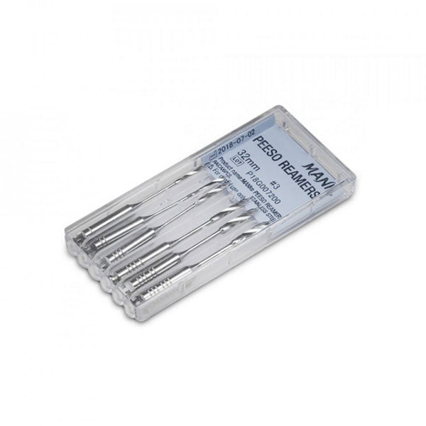 Ace Peeso Reamers - nr. 1 - 6, 6 buc./cutie