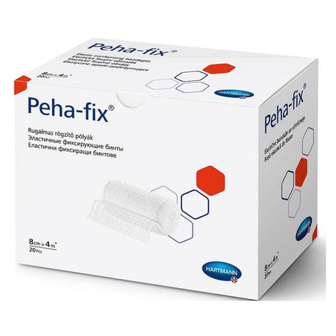 Bandaj elastic de fixare, PEHA-FIX|Medizone