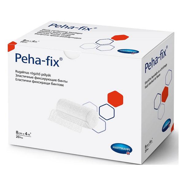 Bandaj elastic de fixare, PEHA-FIX|Medizone