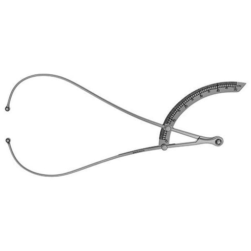 Pelvimetru Martin | Medizone