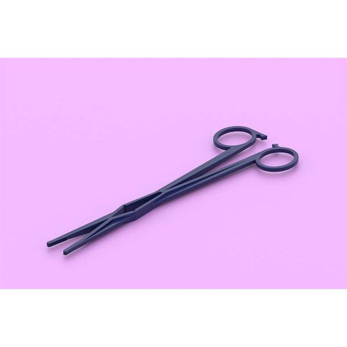 Pensa anatomica cu blocare, Kelly, 22 cm | medizone.ro