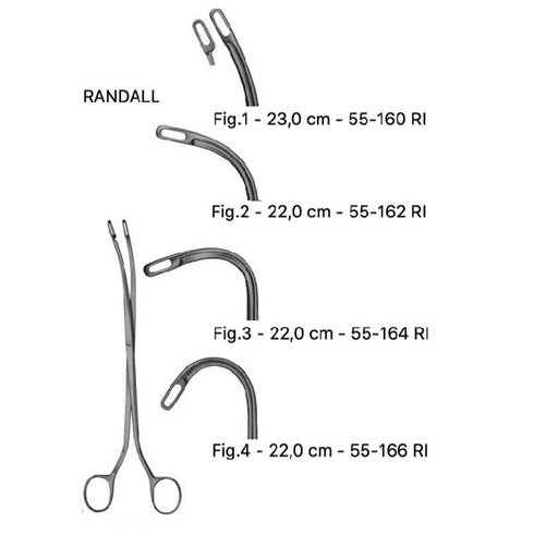 Pensa calculi renali md.Randall, diverse dimensiuni | medizone.ro