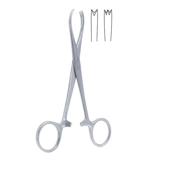 Pensa Chaput, 3x2 dinti | medizone.ro