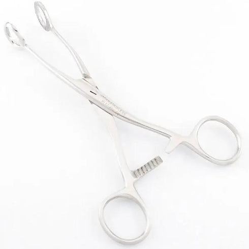 Pensa hemostatica Collin