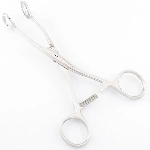 Pensa hemostatica Collin