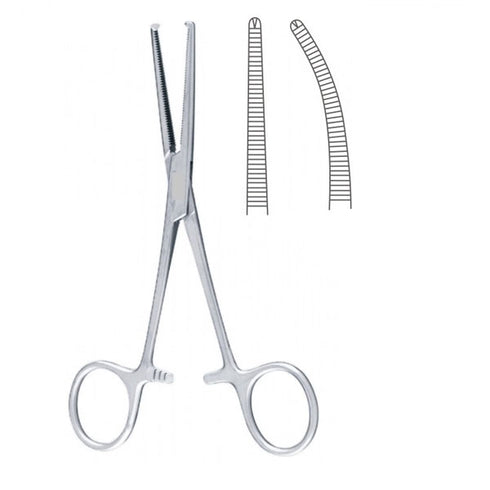 Pensa Kocher | Medizone