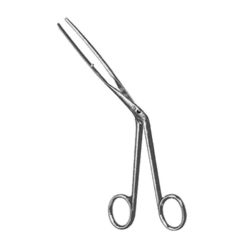Pensa auriculara Lubet-Barbon (Yankauer)
