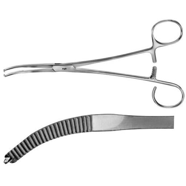 Pensa peritoneu Mikulicz | Medizone