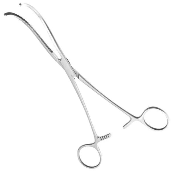 Pensa pedicul renal Mayo-Guyon