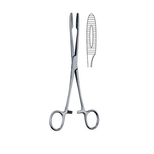 Pensa port-tampon Gross dreapta/curba, diverse dimensiuni