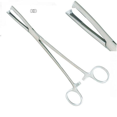 Pensa uterina Jacobs dreapta/curba | medizone.ro