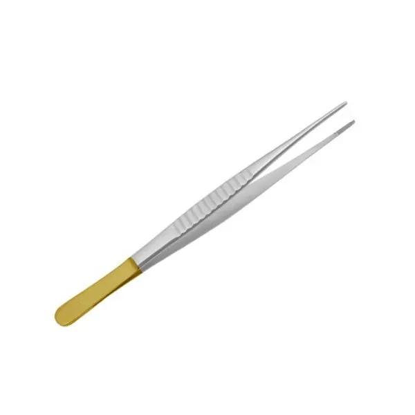 Pensa anatomica DeBakey cu TC, varf 2 mm, diverse marimi